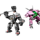 Illustration for article titled Heres All The iOverwatch /iLEGO Sets